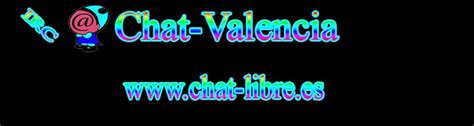 Chat Valencia